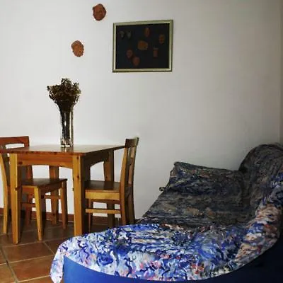 בית נופש Casa Celeste *