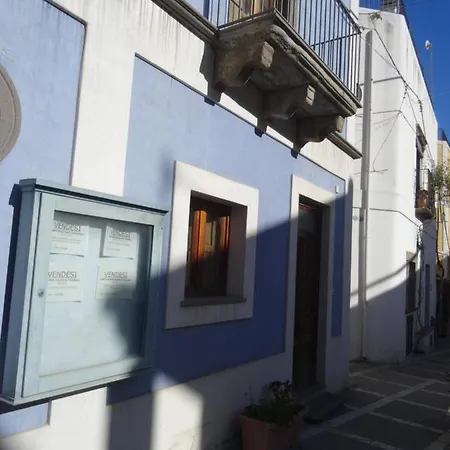 Casa Celeste *