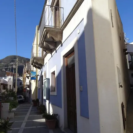 Casa Celeste בית נופש