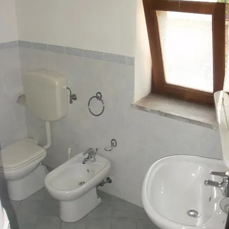 Semesterbostad Casa Celeste Lipari (Isola Lipari)