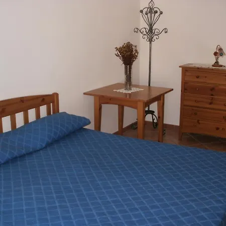 Casa Celeste * ליפארי