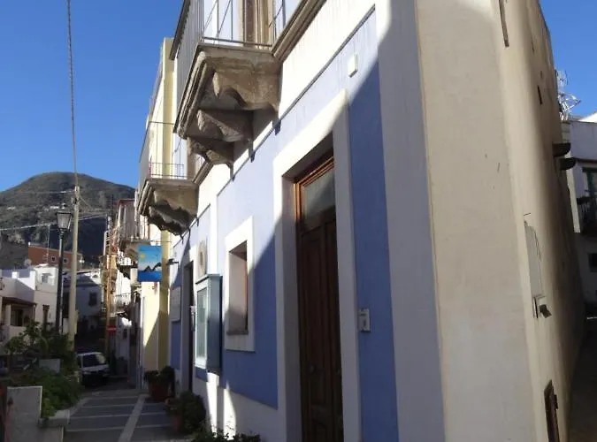 Casa Celeste בית נופש