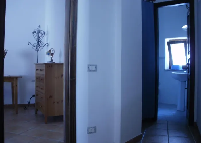 Casa Celeste Holiday home