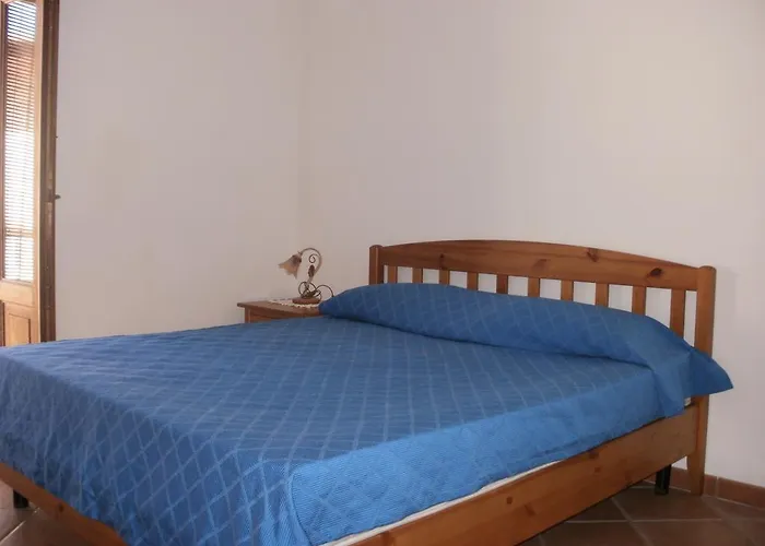 Casa Celeste ליפארי