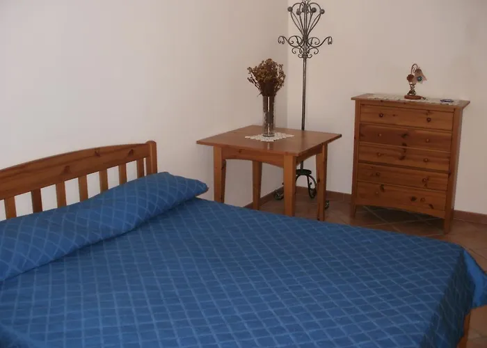 Casa Celeste * ליפארי